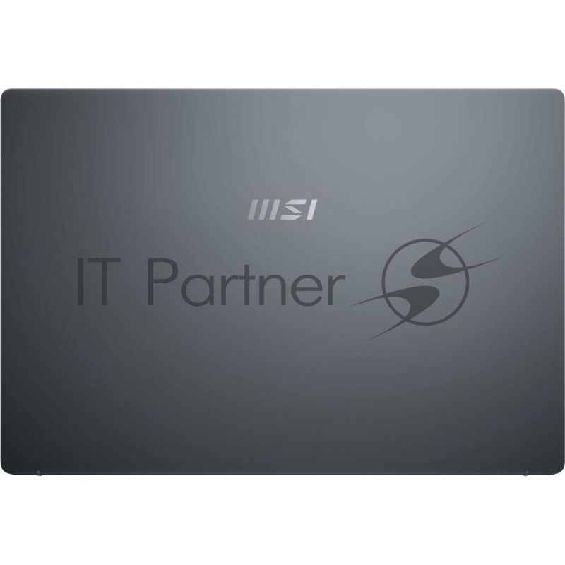 Ноутбук MSI Modern 14 B11MOU-636RU 14(1920x1080 (матовый) IPS)/Intel Core i5 1155G7(2.5Ghz)/8192Mb/512PCISS Iris Xe Graphics/Cam/BT/WiFi/war 1y/1.2kg/Carbon Grey/W10