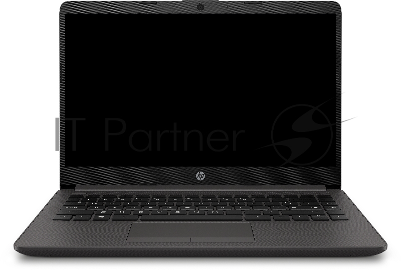 Ноутбук HP UMA PentSilN5030 240 G8 / 14 HD SVA 250 NWBZ / 4GB 1D DDR4 2400 / 1TB 5400 / DOS3.0 / 1yw / kbd JTB kbd TP / AC 1x1+BT 4.2 /