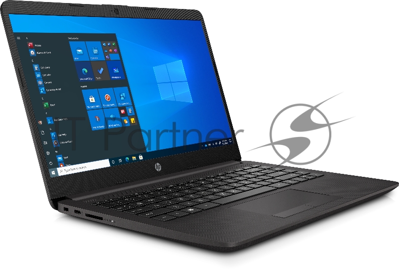 Ноутбук HP UMA PentSilN5030 240 G8 / 14 HD SVA 250 NWBZ / 4GB 1D DDR4 2400 / 1TB 5400 / DOS3.0 / 1yw / kbd JTB kbd TP / AC 1x1+BT 4.2 /