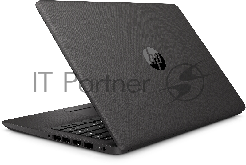 Ноутбук HP UMA PentSilN5030 240 G8 / 14 HD SVA 250 NWBZ / 4GB 1D DDR4 2400 / 1TB 5400 / DOS3.0 / 1yw / kbd JTB kbd TP / AC 1x1+BT 4.2 /