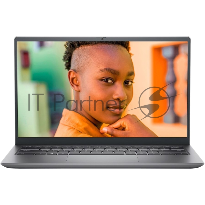 Ноутбук Dell Inspiron 5415 Ryzen 7 5700U 16Gb SSD512Gb AMD Radeon 14 FHD (1920x1080) Windows 11 silver WiFi BT Cam