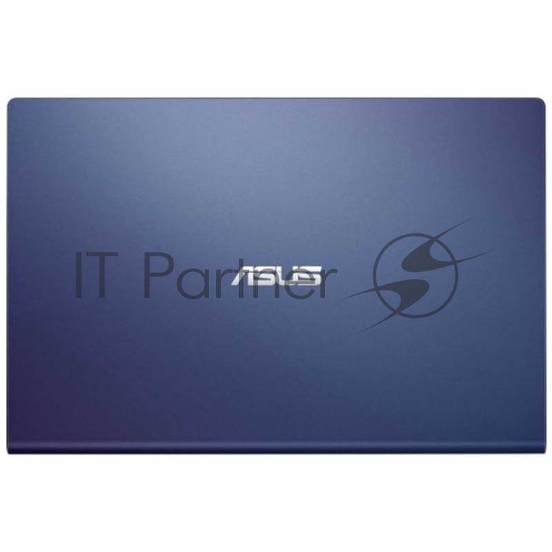 Ноутбук Asus X415JF-EK155T Pentium 6805 4Gb SSD256Gb NVIDIA GeForce Mx130 2Gb 14 TN FHD (1920x1080) Windows 10 blue WiFi BT Cam