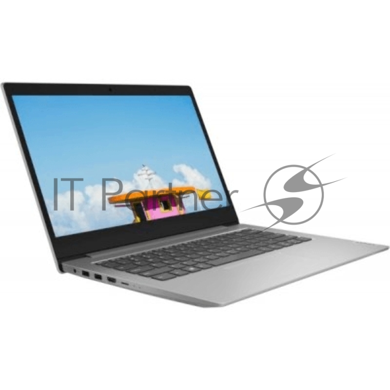 Ноутбук LENOVO IP1-14ADA05 ATH-3050E 14 4/128GB W10 82GW0088RU
