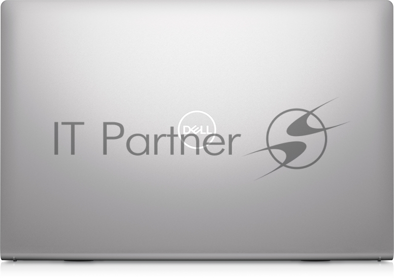 Ноутбук Dell Inspiron 5415 Ryzen 5 5500U 8Gb SSD512Gb AMD Radeon 14 FHD (1920x1080) Windows 11 silver WiFi BT Cam