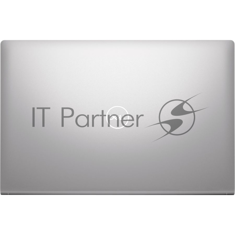 Ноутбук Dell Inspiron 5415 Ryzen 5 5500U 8Gb SSD512Gb AMD Radeon 14 FHD (1920x1080) Windows 11 silver WiFi BT Cam