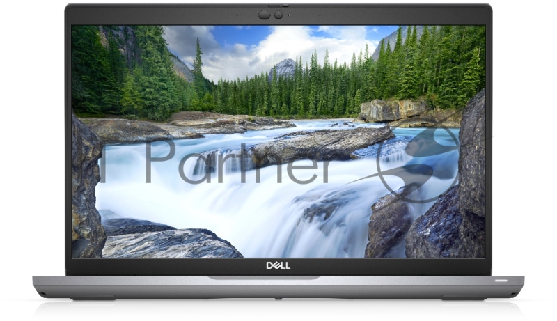 Ноутбук Latitude 5421 Core i7-11850H (2,5GHz) 14,0 FullHD WVA 400 nits 16GB (1x16GB) DDR4 512GB SSD Intel UHD GraphicsFPR, Smart Card, TPM, vPro WWAN 4G LTE, IR Cam, 2xThunderbolt 4 W10 Pro 3y ProS+NBDgray