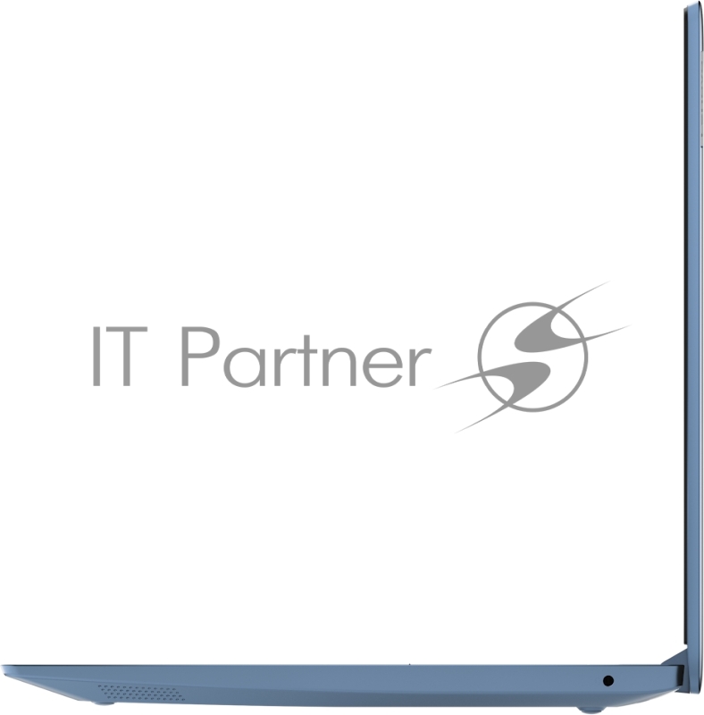 Ноутбук Lenovo IdeaPad 1 14ADA05 14(1920x1080)/AMD Athlon Silver 3050U(2.3Ghz)/4096Mb/128SSDGb/ Radeon/Cam/BT/WiFi/35WHr/war 1y/1.4kg/blue/DOS + 45W