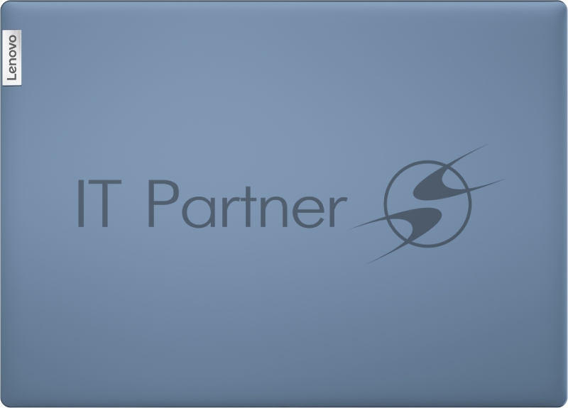 Ноутбук Lenovo IdeaPad 1 14ADA05 14(1920x1080)/AMD Athlon Silver 3050U(2.3Ghz)/4096Mb/128SSDGb/ Radeon/Cam/BT/WiFi/35WHr/war 1y/1.4kg/blue/DOS + 45W