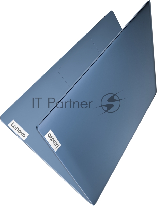 Ноутбук Lenovo IdeaPad 1 14ADA05 14(1920x1080)/AMD Athlon Silver 3050U(2.3Ghz)/4096Mb/128SSDGb/ Radeon/Cam/BT/WiFi/35WHr/war 1y/1.4kg/blue/DOS + 45W