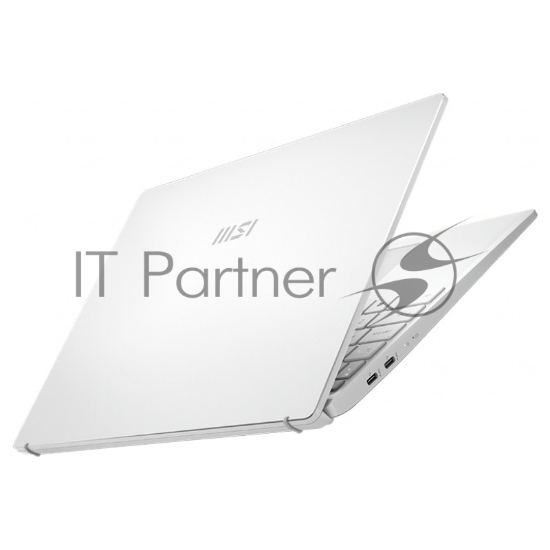 Ноутбук MSI Prestige 14 A11SC-079RU Core i7 1195G7 16Gb SSD1Tb NVIDIA GeForce GTX 1650 4Gb 14 IPS FHD (1920x1080) Windows 10 white WiFi BT Cam