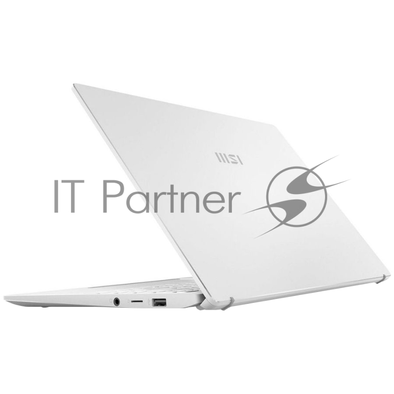 Ноутбук MSI Prestige 14 A11SC-079RU Core i7 1195G7 16Gb SSD1Tb NVIDIA GeForce GTX 1650 4Gb 14 IPS FHD (1920x1080) Windows 10 white WiFi BT Cam