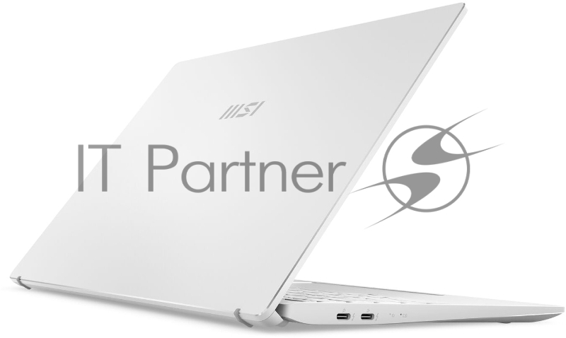 Ноутбук MSI Prestige 14 A11SC-079RU Core i7 1195G7 16Gb SSD1Tb NVIDIA GeForce GTX 1650 4Gb 14 IPS FHD (1920x1080) Windows 10 white WiFi BT Cam
