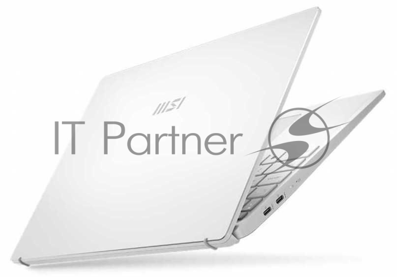 Ноутбук MSI Prestige 14 A11SC-079RU Core i7 1195G7 16Gb SSD1Tb NVIDIA GeForce GTX 1650 4Gb 14 IPS FHD (1920x1080) Windows 10 white WiFi BT Cam