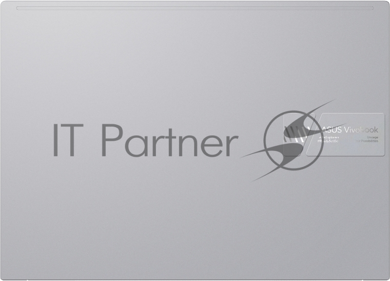 Ноутбук ASUS N7400PC-KM059 14 (2880x1800 OLED 90Hz 16:10)/Intel Core i5 11300H(3.1Ghz)/16384Mb/512SSD+ OptaneGb/noDVD/Ext:nVidia GeForce RTX3050(4096Mb)/Cam/BT/WiFi/1. Silver/DOS