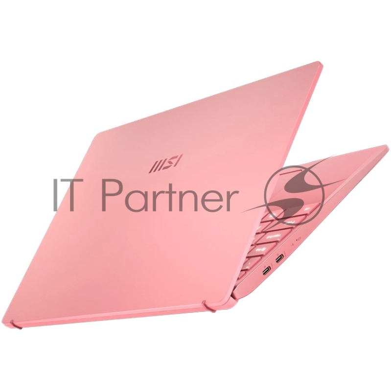 Ноутбук MSI Prestige 14 A11SB-639RU Core i7 1185G7 16Gb SSD512Gb NVIDIA GeForce MX450 2Gb 14 IPS FHD (1920x1080) Windows 10 pink WiFi BT Cam