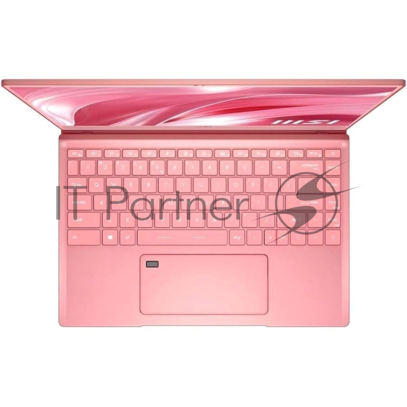 Ноутбук MSI Prestige 14 A11SB-639RU Core i7 1185G7 16Gb SSD512Gb NVIDIA GeForce MX450 2Gb 14 IPS FHD (1920x1080) Windows 10 pink WiFi BT Cam