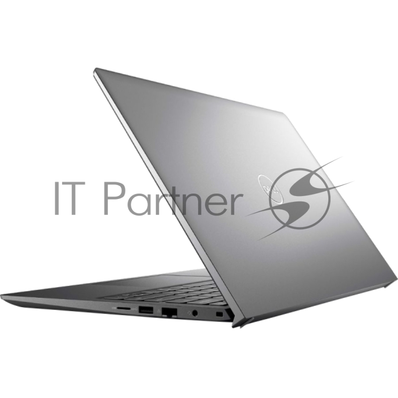 Ноутбук Dell Vostro 5415 14(1920x1080 (матовый) WVA)/AMD (Ghz)/8192Mb/256SSDGb/noDVD/In Radeon/BT/WiFi/war 1y/Titan Grey/Win 11 Home + Narrow Border