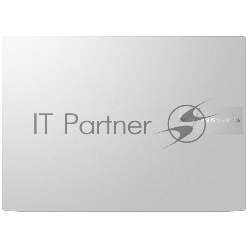 Ноутбук ASUS K3400PA Intel Core i5-11300H/8Gb/512Gb SSD + 32Gb Optane/14.0 WQXGA IPS Anti-glare/Wi-Fi/Win11 Cool Silver