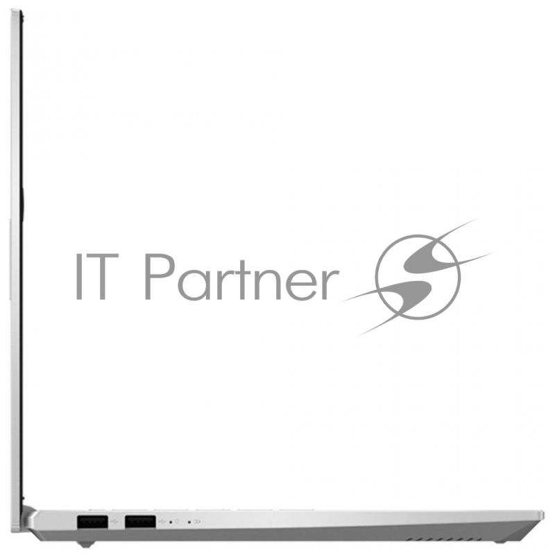 Ноутбук ASUS K3400PA Intel Core i5-11300H/8Gb/512Gb SSD + 32Gb Optane/14.0 WQXGA IPS Anti-glare/Wi-Fi/Win11 Cool Silver