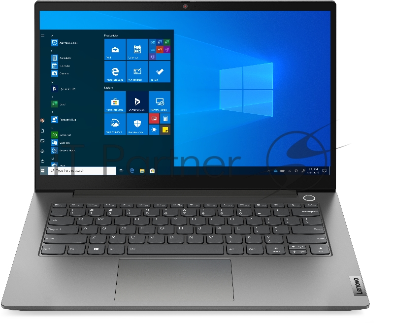 Ноутбук Lenovo ThinkBook 14 G2 ITL 14.0FHD_AG_300N_N/ CORE_I5-1135G7_2.4G_4C_MB/ 8GB DDR4 3200 (8 распаяно + свободный слот)/ 512GB_SSD_M.2_2242_NVME_TLC/ / INTEGRATED_GRAPHICS/ WLAN_2X2AX+BT/ FINGERPRINT_READER/ 720P_HD_CAMERA_WITH_ARRAY_MIC/ 3CELL_