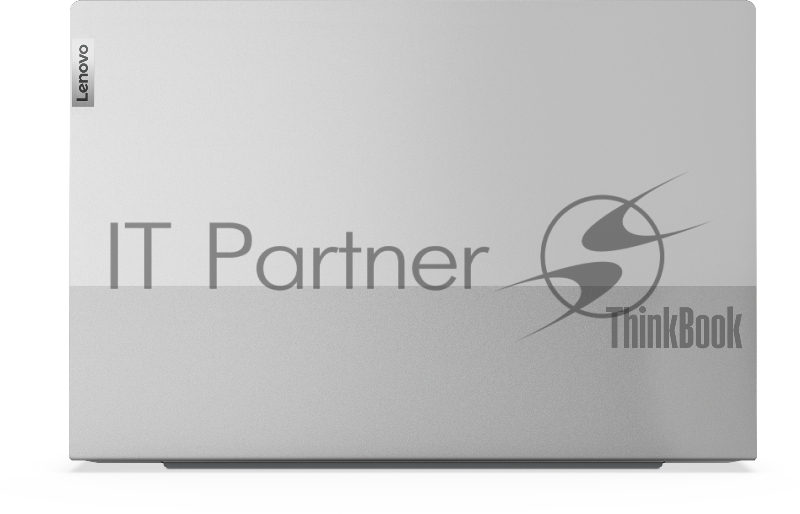 Ноутбук Lenovo ThinkBook 14 G2 ITL 14.0FHD_AG_300N_N/ CORE_I5-1135G7_2.4G_4C_MB/ 8GB DDR4 3200 (8 распаяно + свободный слот)/ 512GB_SSD_M.2_2242_NVME_TLC/ / INTEGRATED_GRAPHICS/ WLAN_2X2AX+BT/ FINGERPRINT_READER/ 720P_HD_CAMERA_WITH_ARRAY_MIC/ 3CELL_