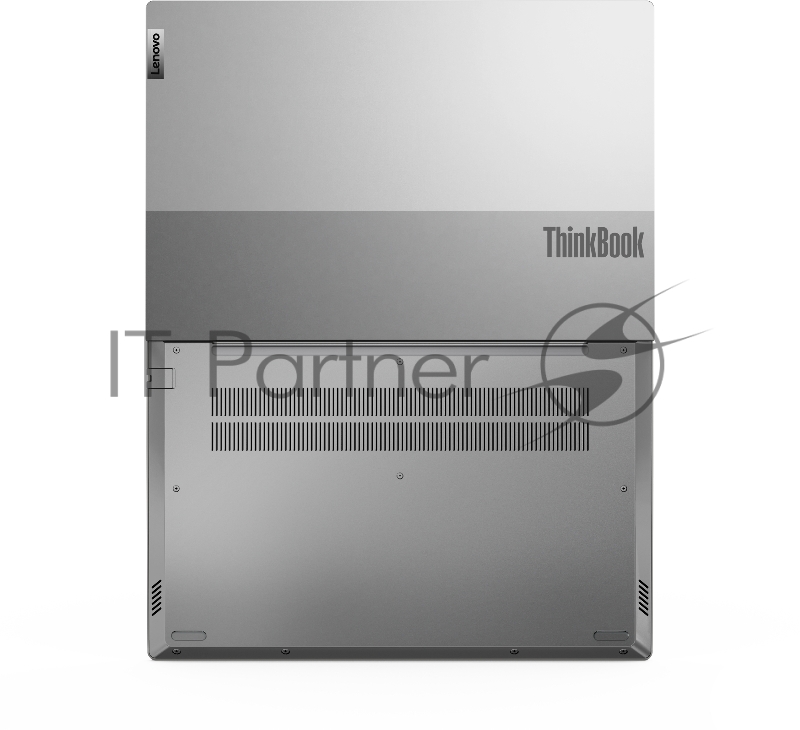 Ноутбук Lenovo ThinkBook 14 G2 ITL 14.0FHD_AG_300N_N/ CORE_I5-1135G7_2.4G_4C_MB/ 8GB DDR4 3200 (8 распаяно + свободный слот)/ 512GB_SSD_M.2_2242_NVME_TLC/ / INTEGRATED_GRAPHICS/ WLAN_2X2AX+BT/ FINGERPRINT_READER/ 720P_HD_CAMERA_WITH_ARRAY_MIC/ 3CELL_