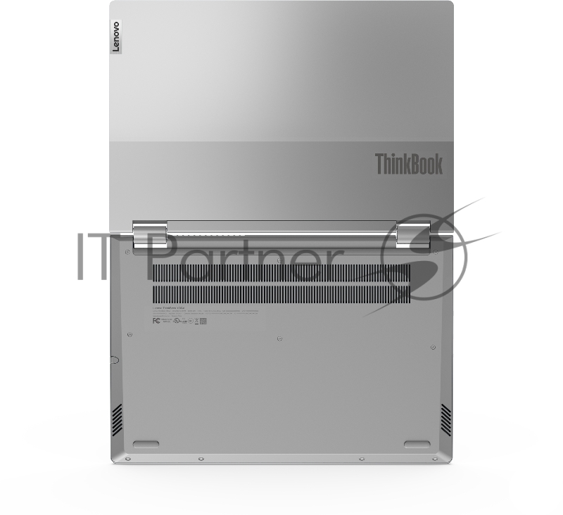 Ноутбук Lenovo ThinkBook 14s Yoga ITL 14.0FHD_GL_300N_MT_N_SRGB/ CORE_I5-1135G7_2.4G_4C_MB/ 16GB DDR4 3200 (8 распаяно + 8 в слоте)/ 256GB_SSD_M.2_2242_G3_TLC/ / INTEGRATED_IRIS_XE_GRAPHICS/ WLAN_2X2AX+BT/ FINGERPRINT_READER/ 720P_HD_CAMERA_WITH_ARRA