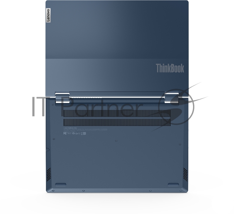 Ноутбук Lenovo ThinkBook 14s Yoga ITL 14.0FHD_GL_300N_MT_N_SRGB/ CORE_I5-1135G7_2.4G_4C_MB/ 16GB DDR4 3200 (8 распаяно + 8 в слоте)/ 512GB_SSD_M.2_2242_G3_TLC/ / INTEGRATED_GRAPHICS/ WLAN_2X2AX+BT/ FINGERPRINT_READER/ 720P_HD_CAMERA_WITH_ARRAY_MIC/ 4