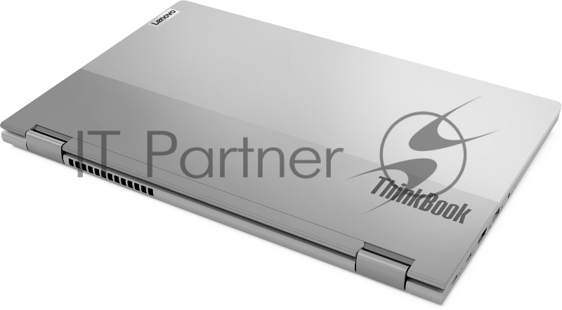 Ноутбук Lenovo ThinkBook 14s Yoga ITL 14.0FHD_GL_300N_MT_N_SRGB/ CORE_I5-1135G7_2.4G_4C_MB/ 8GB DDR4 3200 (8 распаяно + свободный слот)/ 256GB_SSD_M.2_2242_G3_TLC/ / INTEGRATED_GRAPHICS/ WLAN_2X2AX+BT/ FINGERPRINT_READER/ 720P_HD_CAMERA_WITH_ARRAY_MI