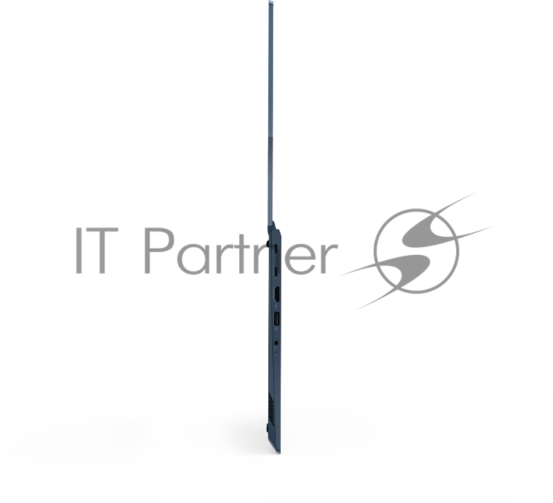 Ноутбук Lenovo ThinkBook 14s Yoga ITL 14.0FHD_GL_300N_MT_N_SRGB/ CORE_I7-1165G7_2.8G_4C_MB/ 16GB DDR4 3200 (8 распаяно + 8 в слоте)/ 1TB_SSD_M.2_2280_G3_TLC/ / INTEGRATED_IRIS_XE_GRAPHICS/ WLAN_2X2AX+BT/ FINGERPRINT_READER/ 720P_HD_CAMERA_WITH_ARRAY_