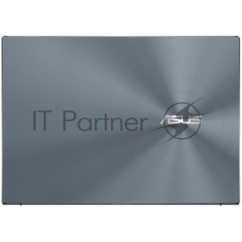 Ноутбук ASUS UX5400EA Intel i5-1135G7/8Gb/512Gb SSD/14,0 2.8K Glossy/Wi-Fi/Win11 Pine Grey + Sleeve + Stylus + USB-A to RJ45 gigabit ethernet adapter