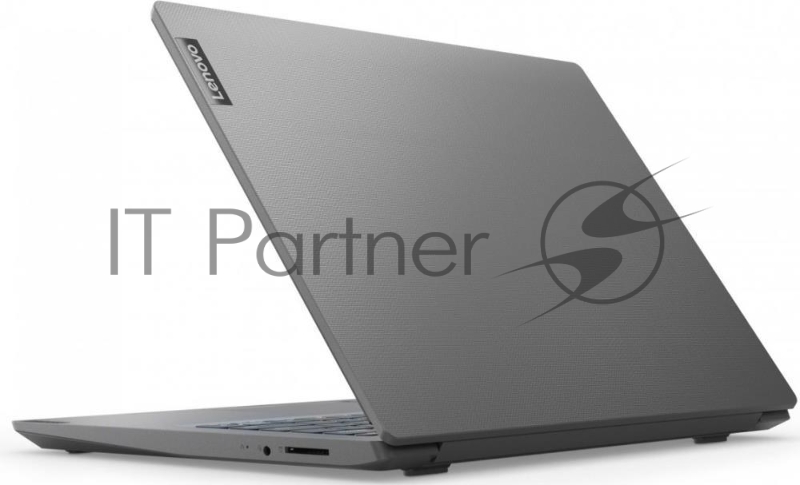 Ноутбук Lenovo V14-ADA Athlon Gold 3150U 4Gb SSD256Gb UMA 14 TN HD (1366x768) Free DOS grey WiFi BT Cam