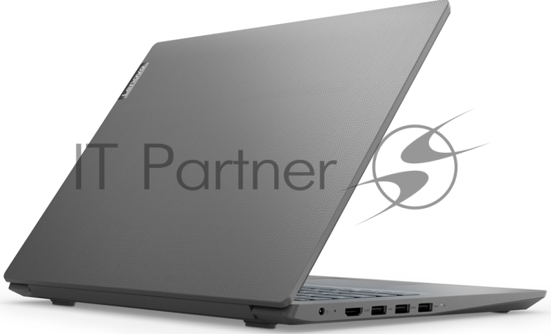 Ноутбук Lenovo V14-ADA Athlon Gold 3150U 4Gb SSD256Gb UMA 14 TN HD (1366x768) Free DOS grey WiFi BT Cam