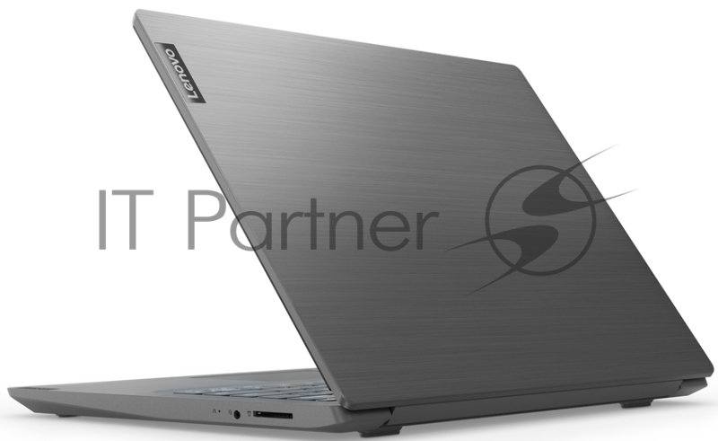 Ноутбук Lenovo V14-ADA Athlon Gold 3150U 4Gb SSD256Gb UMA 14 TN HD (1366x768) Free DOS grey WiFi BT Cam