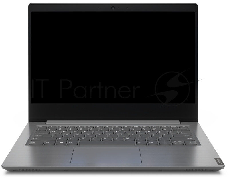 Ноутбук Lenovo V14-ADA Athlon Gold 3150U 4Gb SSD256Gb UMA 14 TN HD (1366x768) Free DOS grey WiFi BT Cam