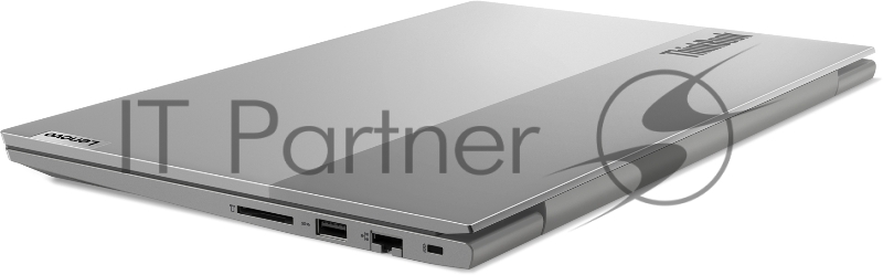 Ноутбук Lenovo ThinkBook 14 G2 ITL 14.0FHD_AG_300N_N/ CORE_I3-1115G4_3.0G_2C_MB/ 8GB DDR4 3200 (8 распаяно + свободный слот)/ 256GB_SSD_M.2_2242_NVME_TLC/ / INTEGRATED_GRAPHICS/ WLAN_2X2AX+BT/ FINGERPRINT_READER/ 720P_HD_CAMERA_WITH_ARRAY_MIC/ 3CELL_