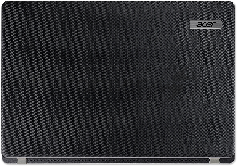 Ноутбук Acer TravelMate P2 TMP215-52-35RG Core i3 10110U/8Gb/SSD256Gb/Intel UHD Graphics 620/15.6/FHD (1920x1080)/Windows 10 Professional/black/WiFi/BT/Cam