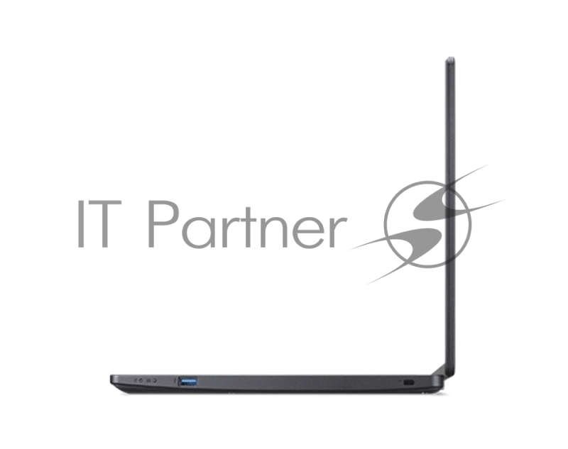 Ноутбук Acer TravelMate P2 TMP215-52-35RG Core i3 10110U/8Gb/SSD256Gb/Intel UHD Graphics 620/15.6/FHD (1920x1080)/Windows 10 Professional/black/WiFi/BT/Cam