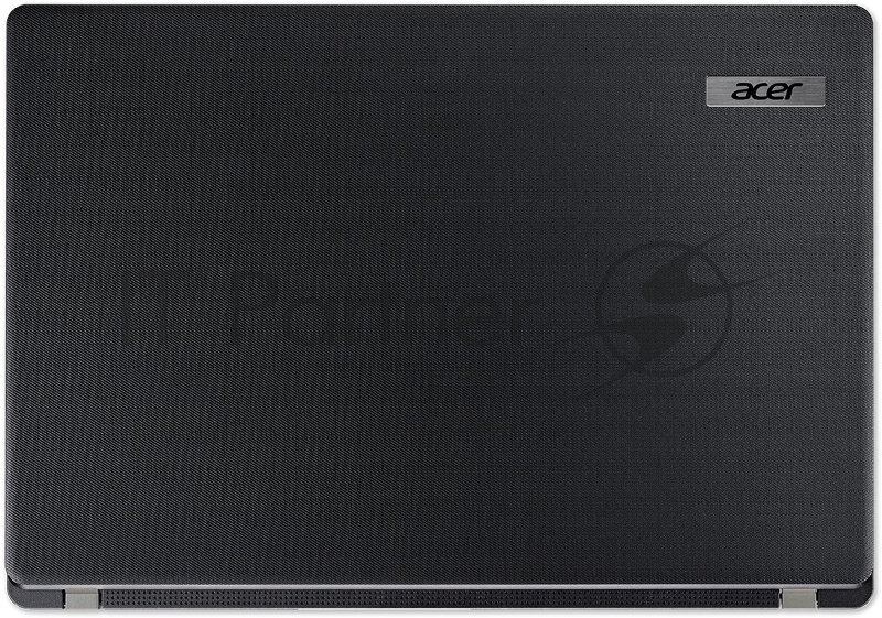 Ноутбук Acer TravelMate P2 TMP215-52-35RG Core i3 10110U/8Gb/SSD256Gb/Intel UHD Graphics 620/15.6/FHD (1920x1080)/Windows 10 Professional/black/WiFi/BT/Cam