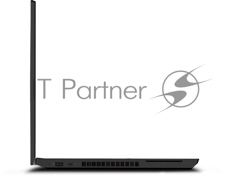 Ноутбук Lenovo ThinkPad T15p G1 T15.6FHD_IPS_AG_250N/ CORE_I5-10300H_2.5G_4C_MB/ 16GB_DDR4_3200_SODIMM/ 512GB_SSD_M.2_2280_NVME_TLC_OP/ / INTEGRATED_GRAPHICS/ WWAN_NO_CARD_WITH_ANTENNA/ FINGERPRINT_READER/ IR&HD_CAMERA_W/MIC/ BKLT_KB_NP_BK_RUS/ SMART
