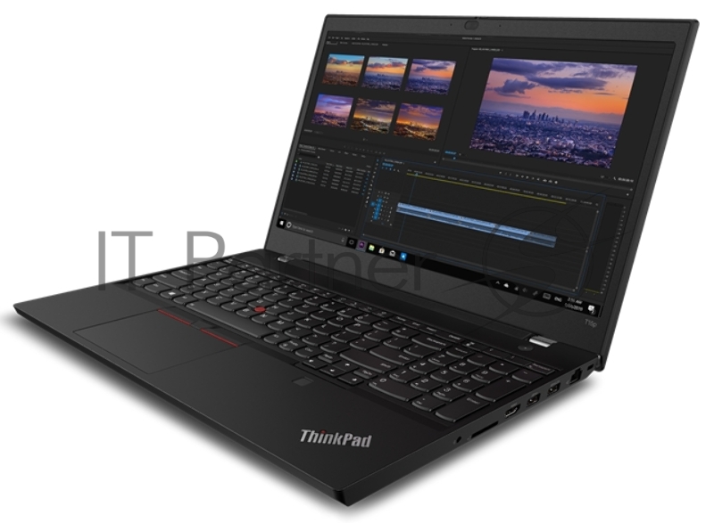 Ноутбук Lenovo ThinkPad T15p G1 T15.6FHD_IPS_AG_250N/ CORE_I5-10300H_2.5G_4C_MB/ 8GB_DDR4_3200_SODIMM/ 256GB_SSD_M.2_2280_NVME_TLC_OP/ / INTEGRATED_GRAPHICS/ WWAN_NO_CARD_WITH_ANTENNA/ FINGERPRINT_READER/ IR&HD_CAMERA_W/MIC/ BKLT_KB_NP_BK_RUS/ SMART_