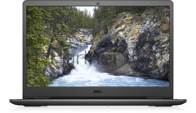 Ноутбук Dell Vostro 3500 Core i3 1115G4/4Gb/SSD256Gb/UMA/15.6/HD (1366x768)/Windows 10/black/WiFi/BT/Cam