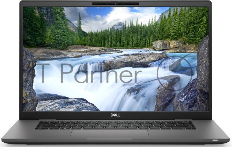 Ноутбук Dell Latitude 7520 Core i7 1165G7/16Gb/SSD512Gb/Intel Iris Xe graphics/15.6 WVA/FHD (1920x1080)/Windows 10 Professional/grey/WiFi/BT/Cam
