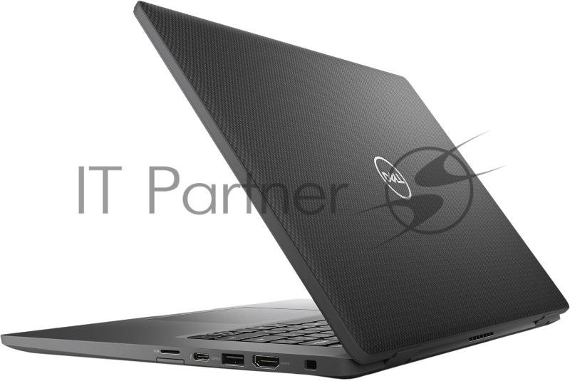 Ноутбук Dell Latitude 7520 Core i7 1165G7/16Gb/SSD512Gb/Intel Iris Xe graphics/15.6 WVA/FHD (1920x1080)/Windows 10 Professional/grey/WiFi/BT/Cam