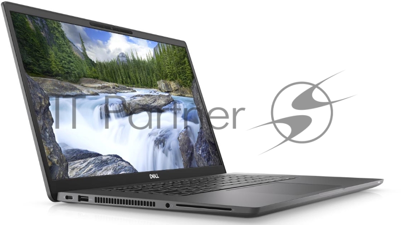 Ноутбук Dell Latitude 7520 Core i7 1165G7/16Gb/SSD512Gb/Intel Iris Xe graphics/15.6 WVA/FHD (1920x1080)/Windows 10 Professional/grey/WiFi/BT/Cam