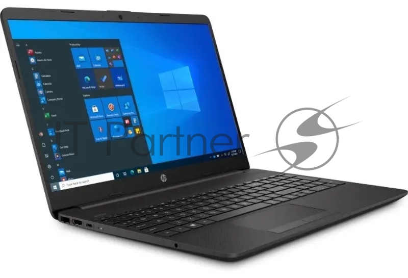 Ноутбук 15.6 HD HP 255 G8 silver (AMD Athlon 3020e/4Gb/256Gb SSD/noDVD/VGA int/DOS) (2W1D4EA)