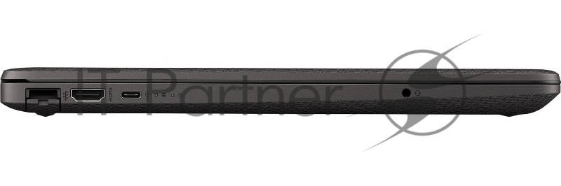 Ноутбук 15.6 HD HP 255 G8 silver (AMD Athlon 3020e/4Gb/256Gb SSD/noDVD/VGA int/DOS) (2W1D4EA)