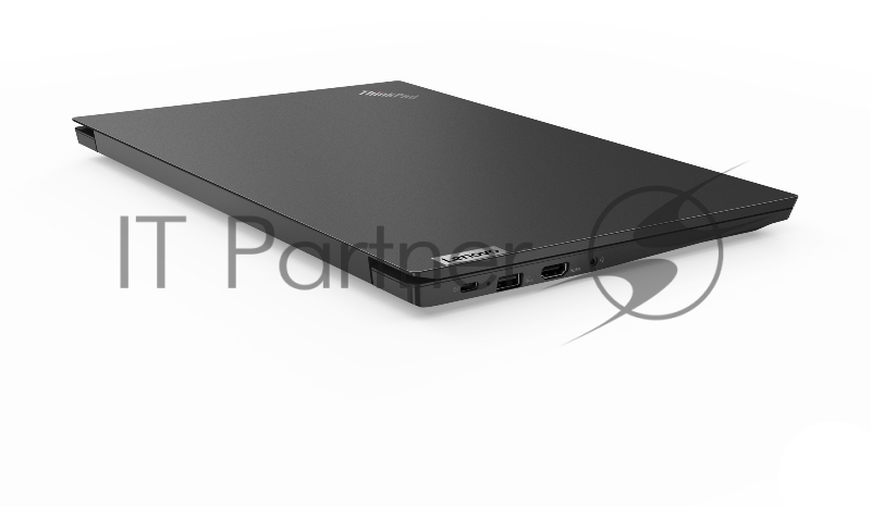 Ноутбук Lenovo E15 Gen 2-ITU15.6FHD_AG_250N_N/ CORE_I3-1115G4_3.0G_2C_MB/ 8GB_DDR4_3200_SODIMM/ 256GB_SSD_M.2_2242_G3_TLC/ / INTEGRATED_GRAPHICS/ / FINGERPRINT_READER_BK/ IR&HD_CAMERA_W/MIC/ BKLT_KB_NP_BK_FPR_RUS/ / 3CELL_45WH_INTERNAL/ 1x USB 3.1, 1