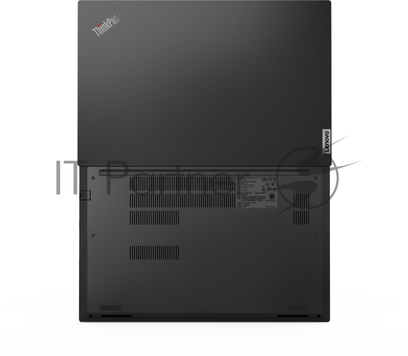 Ноутбук Lenovo E15 Gen 2-ITU15.6FHD_AG_250N_N/ CORE_I3-1115G4_3.0G_2C_MB/ 8GB_DDR4_3200_SODIMM/ 256GB_SSD_M.2_2242_G3_TLC/ / INTEGRATED_GRAPHICS/ / FINGERPRINT_READER_BK/ IR&HD_CAMERA_W/MIC/ BKLT_KB_NP_BK_FPR_RUS/ / 3CELL_45WH_INTERNAL/ 1x USB 3.1, 1