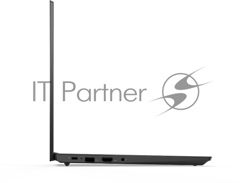 Ноутбук Lenovo E15 Gen 2-ITU15.6FHD_AG_250N_N/ CORE_I3-1115G4_3.0G_2C_MB/ 8GB_DDR4_3200_SODIMM/ 256GB_SSD_M.2_2242_G3_TLC/ / INTEGRATED_GRAPHICS/ / FINGERPRINT_READER_BK/ IR&HD_CAMERA_W/MIC/ BKLT_KB_NP_BK_FPR_RUS/ / 3CELL_45WH_INTERNAL/ 1x USB 3.1, 1